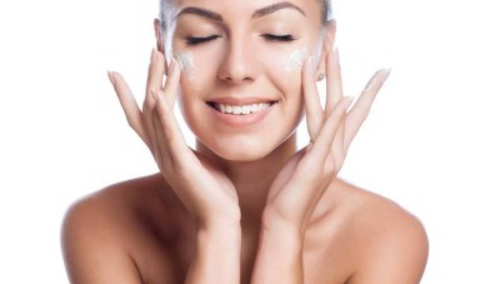 No se olvide de la limpieza facial