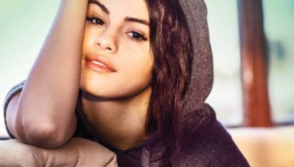 Selena Gomez regresa a la televisión