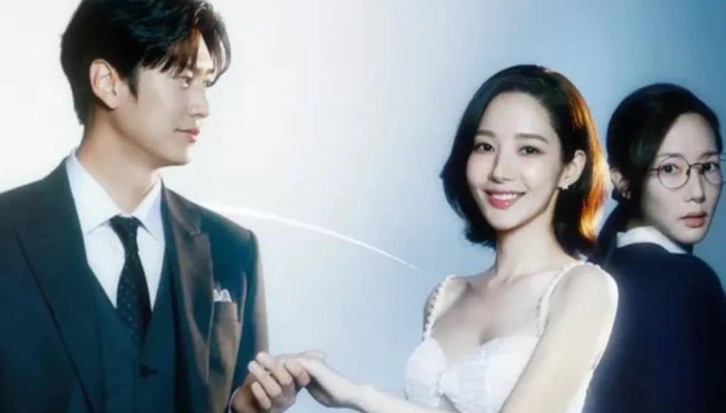 La primera temporada de la popular serie Marry my Husband o Cásate con mi esposo concluyó el lunes 19 de febrero. Es la primera serie surcoreana que logró entrar al Top 10 de las series más vistas de Amazon Prime Video.