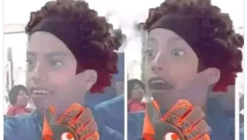 ‘Memo’ Ochoa sufre burlas: memes de la derrota de México vs EEUU en Nations League