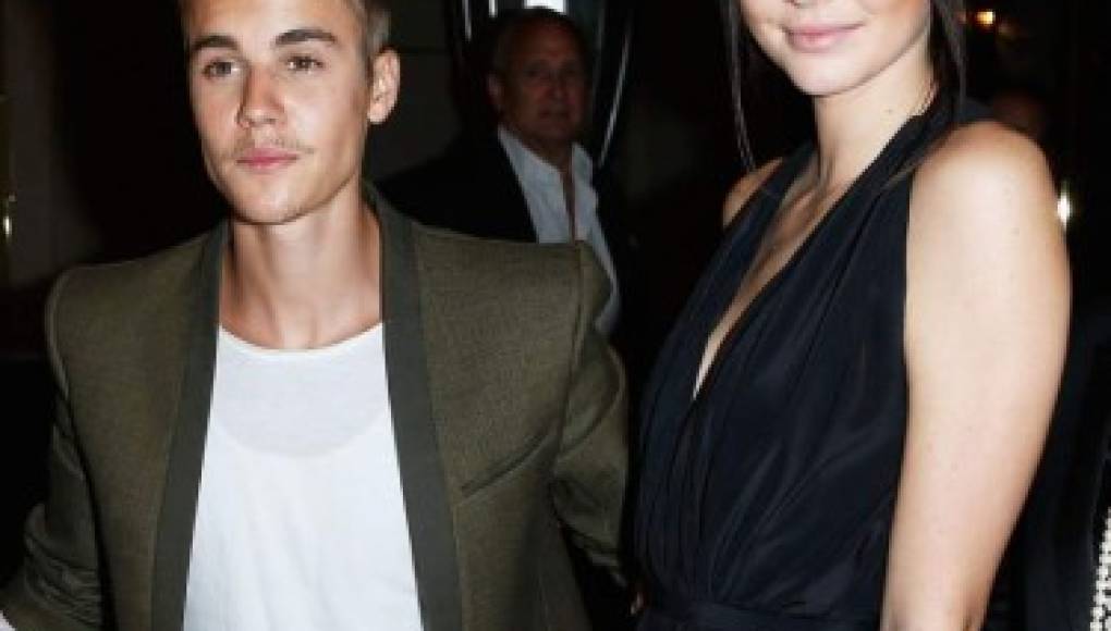 Justin hace llorar a Kendall Jenner