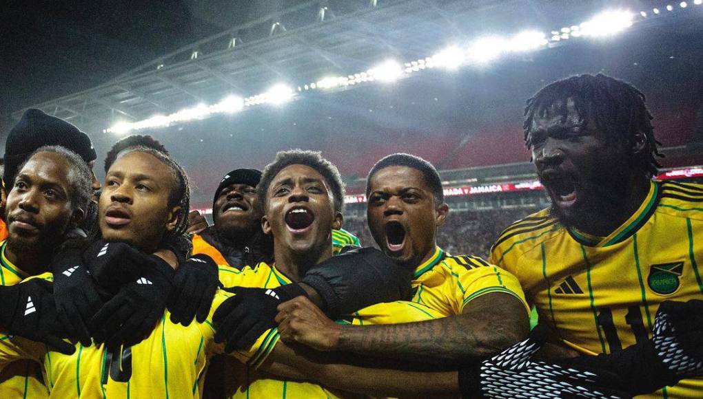 La Selección de Jamaica es una de los equipos a seguir en la Copa América. La semana pasada estuvo a punto de llegar a la gran final de la Nations League y por poco dejan a Estados Unidos sin final.