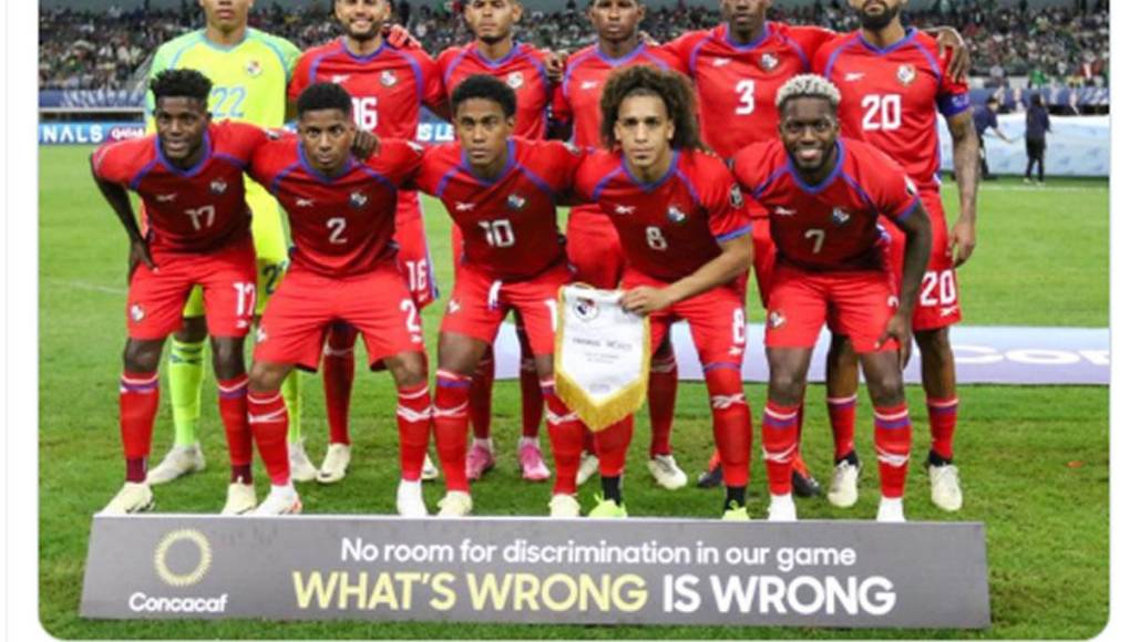 Óscar Funes, de Tigo Sports Honduras, defendió a Panamá pese a la derrota ante Jamaica. “¿De verdad vamos a chulear a los panameños? Nosotros, los hondureños, ¿es en serio? Enfoquémonos en nuestros propios y abundantes problemas”.