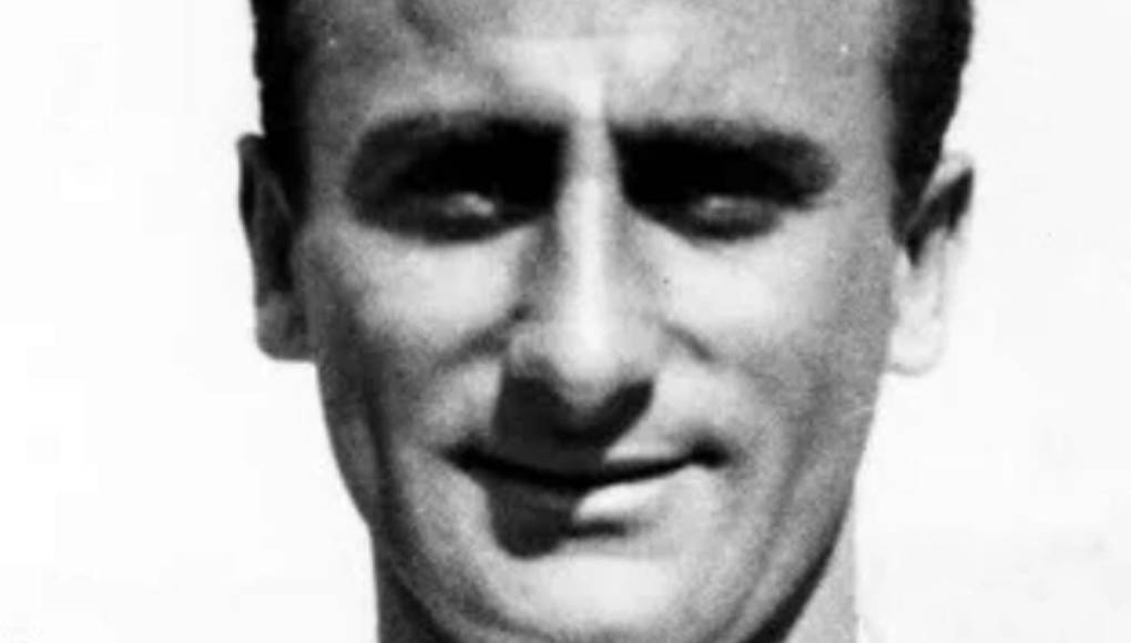 György Nemes - Llegó a Madrid en 1950 tras salirse en el Racing de Santander pero, de blanco, una úlcera de estómago operada y una pierna rota cortaron las alas de este extremo internacional con la Selección de Hungría.