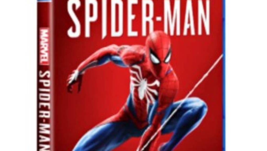 'Spider-Man' invade las consolas de videojuegos