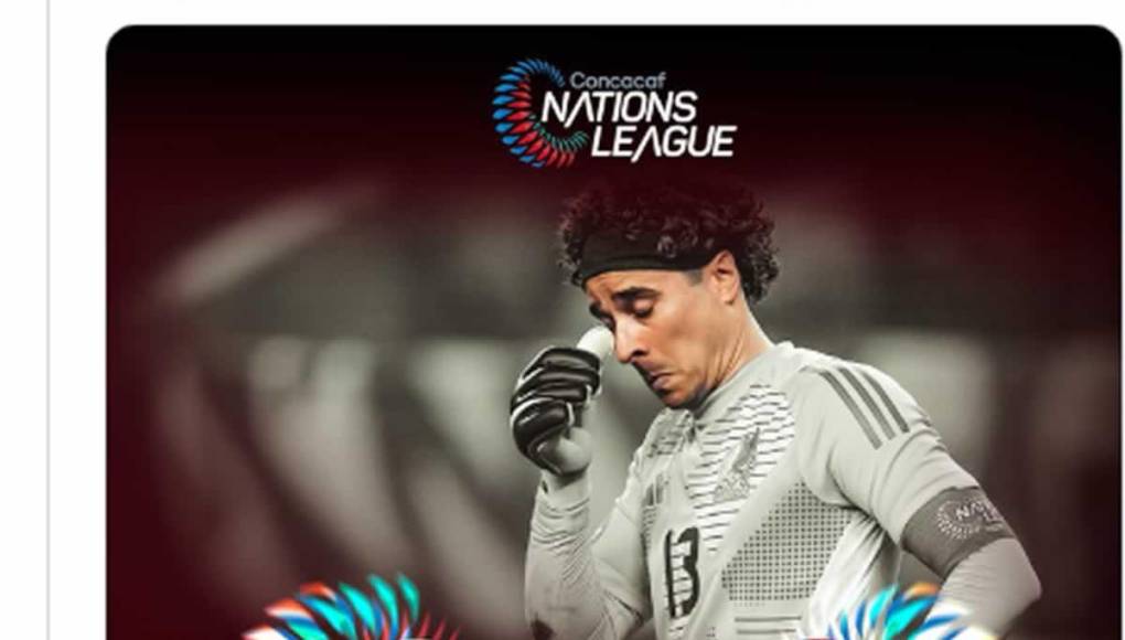 El diario As destacó el “!DOS A CERO!”. “Estados Unidos lo hizo de nuevo en la #NationsLeague y derrota de forma clara a México, perdiendo una vez más el título de la zona ante su archirrival”.