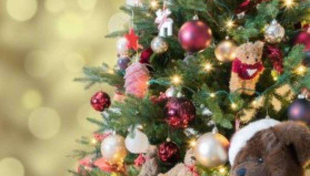 Condiciones para instalar de forma segura el árbol navideño