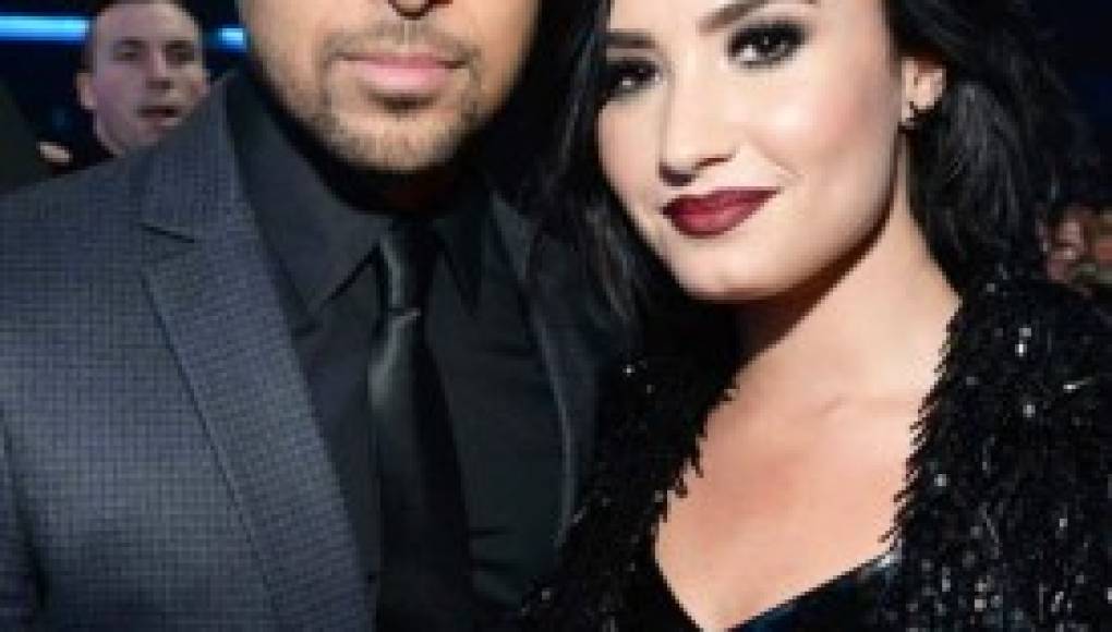 Demi Lovato y Wilmer Valderrama, más unidos que nunca