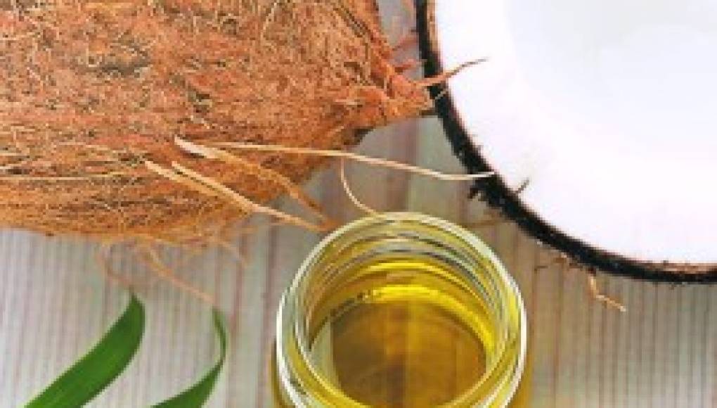 10 tips para usar el aceite de coco