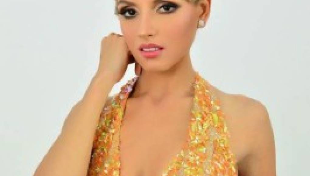 Centroamérica lista para el Miss Universo