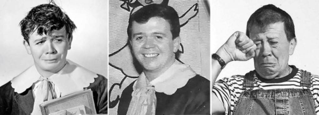 Xavier López Rodríguez, mejor conocido como 'Chabelo', ha animado programas infantiles a través de su personaje desde hace más de 50 años en México.