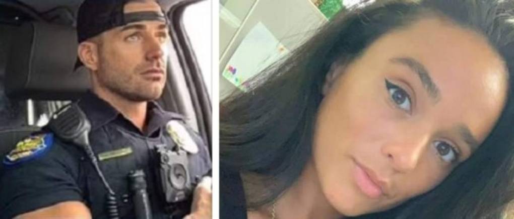 Las autoridades de Arizona investigan la muerte de Angela Tramonte, una joven de 31 años que viajó el pasado 29 de julio a Phoenix para salir con un policía a quien había conocido en redes sociales.