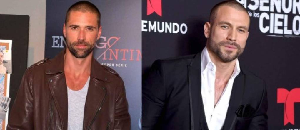 Rafael Amaya fue el protagonista de El Señor de los Cielos durante cinco temporadas antes de que presuntos problemas de salud lo obligaran a dejar la serie dejando al chileno Matías Novoa liderando la producción.