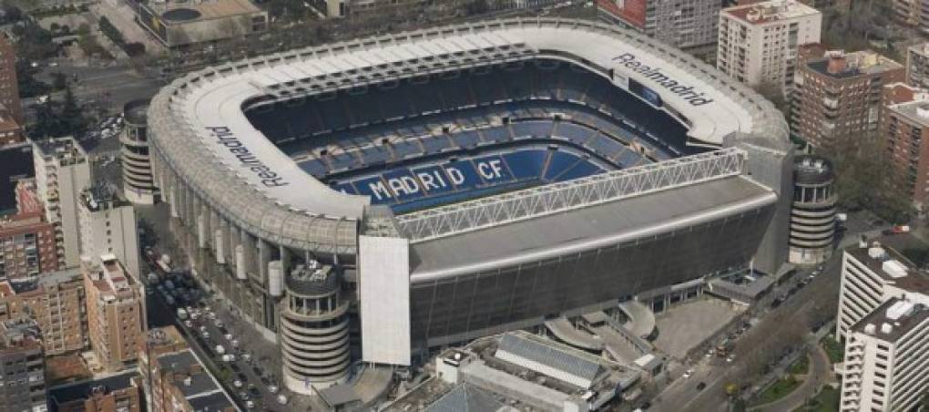 En el Santiago Bernabéu esperan que Neymar pueda llegar a ser un crack. Cada vez es más fuerte el rumor.