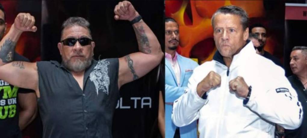 Pelea con Carlos Trejo <br/><br/>Después de 15 años de enemistad, el actor mexicano Alfredo Adame retó a una pelea de tres rounds a Carlos Trejo, conocido como 'El Cazafantasmas', quien aceptó el enfrentamiento.<br/><br/>En un programa de televisión mexicano, el que fue un galán de telenovelas en los años 90, dijo que estaba dispuesto a pelear a golpes con su enemigo para terminar con años de polémica.<br/>