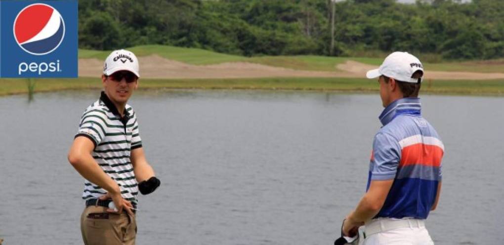 166 Golfistas al menos es lo que se espera que participen en esta edición del PGA Tour del Honduras Open.