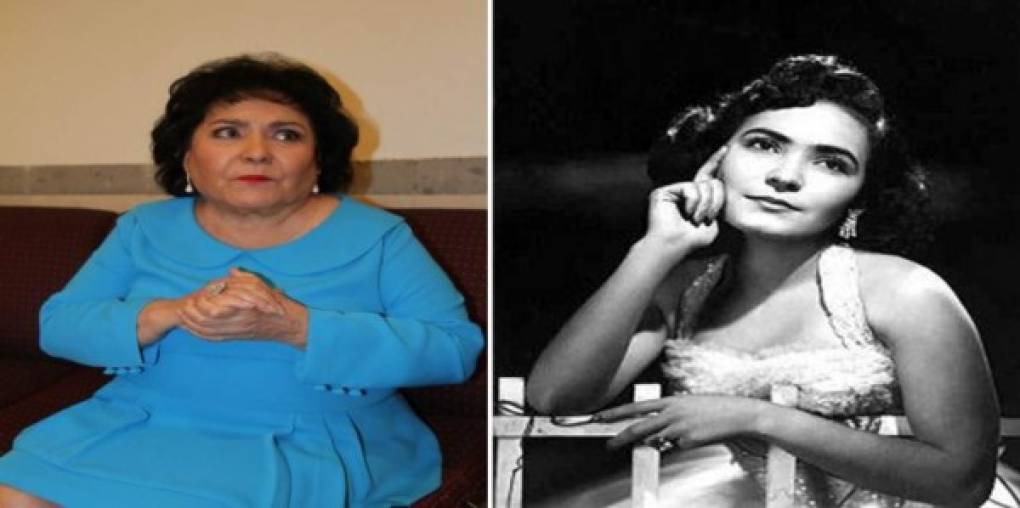 Carmen Salinas hizo su debut en la televisión en el año 1964, cuando estuvo presente en producciones de la talla de “La frontera” y “El chófer”. <br/><br/>Años más tarde decidió dar el salto al mundo del cine, en el que deleitó a todos los espectadores gracias a su simpatía y saber estar.