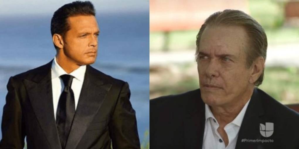 Años después con el salto a la fama de Luis Miguel José Arias afirmaría que era el verdadero padre del cantante pidiendo una prueba de ADN para confirmarlo, sin embargo los jueces le negaron lo solicitado.<br/>