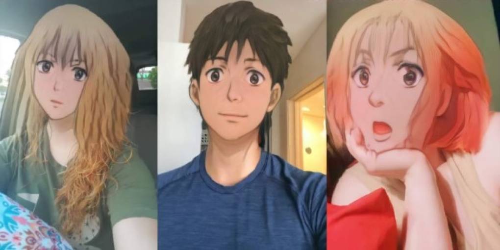 ¿Cómo usar los animes de Snapchat?<br/><br/>Lo único que debes hacer es descargar la aplicación, si es que no la tienes. Después ingresa a la opción de tomar foto y pícale a la pantalla para que te aparezcan todos los filtros. Ahí solo selecciona el de ‘estilo anime’.<br/><br/><br/>Por lo pronto te dejemos los animes de los integrantes de BTS: <br/><br/>