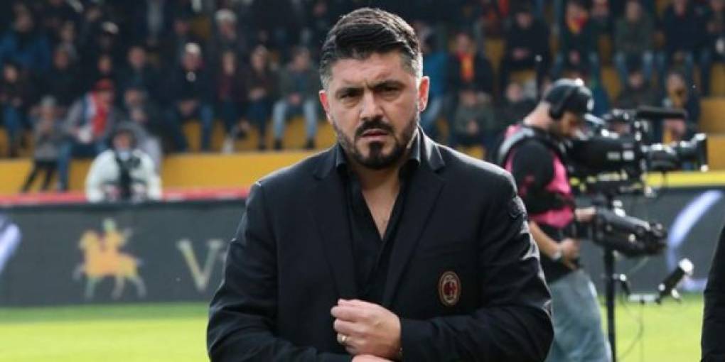 Cuando todos los medios italianos coincidían en la salida de Gennaro Gattuso del banquillo del Milan tras acabar la temporada, parece que la cosa ha cambiado. Según La Gazzetta dello Sport la relación del técnico con el director general Ivan Gazidis es buena, por lo que tiene opciones de continuar en al frente del equipo.