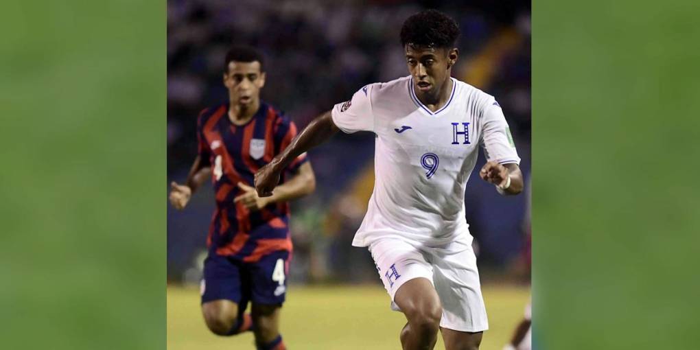 Antony ‘Choco’ Lozano será el hombre en punta que utilizará el ‘Bolillo’ Gómez ante Panamá. El delantero llega en buen momento tras sus goles en el Cádiz.