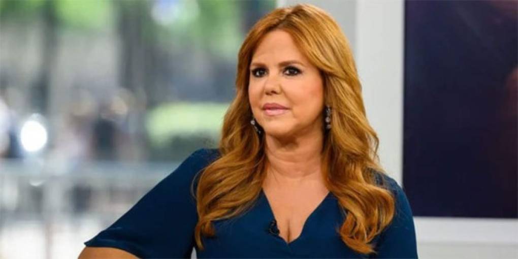En agosto pasado, se anunció que la bella periodista quedaba fuera de las filas de Telemundo, tras varios años siendo una de las principales estrellas de la cadena televisiva.