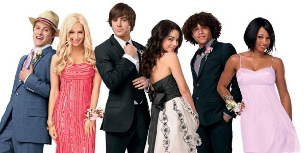 Hace poco más de una década los talentos de los chicos de High School Musical se dieron a conocer, de la mano de Disney, y tal como sucede con los adolescentes que se gradúan de la secundaria, cada uno tomó su propio camino en la vida.<br/>A continuación el antes y el después.