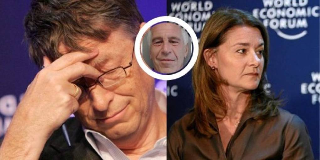 Medios estadounidenses afirman que el fundador de Microsoft mantuvo una amistad con Jeffrey Epstein, desde 2011. En 2014 se alejaron.