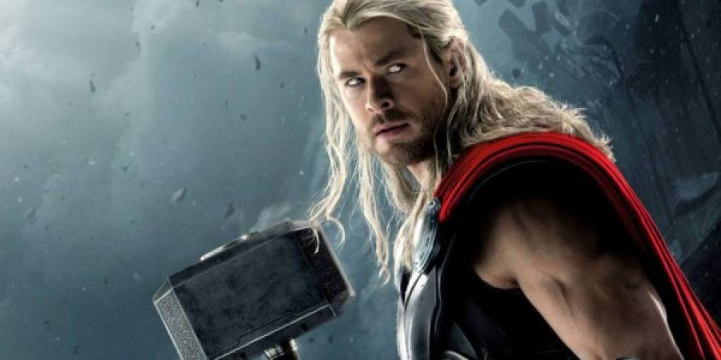 Pero lo que si queda claro que los rumores de una cuarta entrega de Thor es cada vez mas cierta y allí se logre concretar el romance.