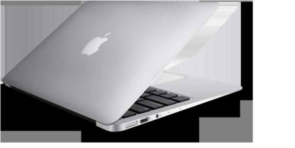 La revolución de las tabletas no supuso el fin de la era de las portátiles. Apple ha ido produciendo modelos y diseños cada vez más delgados, livianos y potentes, como atestigua la MacBook Air.