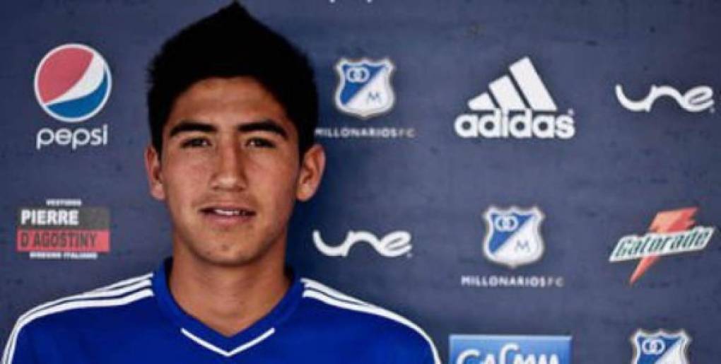 El mediocampista colombiano Daniel Torres González, que jugó en el Millonarios de Colombia, ha sido anunciado como nuevo fichaje del Deportes Savio de la Liga de Ascenso.