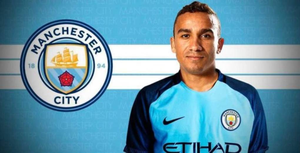 El brasileño Danilo ya tiene las maletas listas para abandonar el Real Madrid y su nuevo destino será el Manchester City de Pep Guardiola. El lateral brasileño firmará por cinco temporadas y el equipo inglés pagará 30 millones más 5 en bonus.