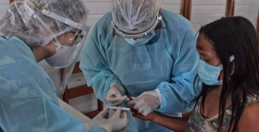 El Centro Nacional para las Enfermedades Zoonóticas (NCZD) de ese país confirmó que en las últimas 24 horas se han registrado dos casos confirmados de la mortal peste negra.