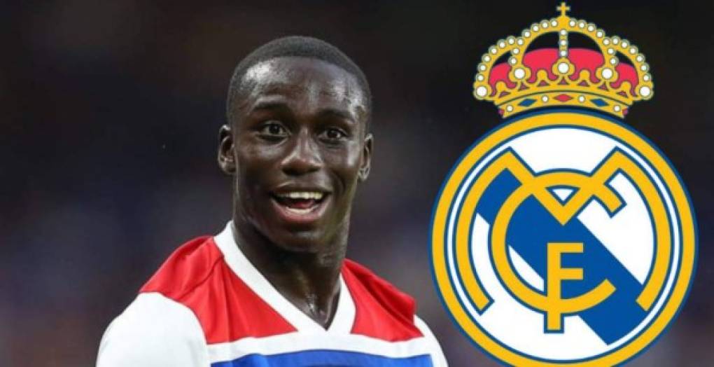 Ferland Mendy: El Diario Marca anuncia que el lateral francés se une al Real Madrid y será presentado en las próximas horas como su primer fichaje para la próxima campaña. Cuenta con 23 años de edad, es lateral zurdo y ha tenido una buena temporada en el Lyon de Francia. Barcelona y la Juventus lo pretendían.