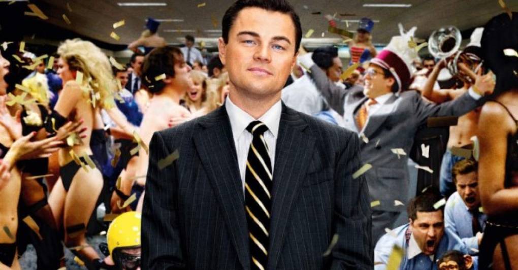 3. ‘El lobo de Wall Street’ (2013) <br/> La relación de Martin Scorsese con los Oscar de Hollywood es, por lo menos, distante. Sus películas siempre se encuentran entre las finalistas, pero solo tiene el Oscar por ‘Infiltrados’ (2007). Con ‘El lobo de Wall Street’ llegó a la recta final de los premios con cinco candidaturas, entre las que, curiosamente, no se encontraba la de mejor película. Leonardo DiCaprio sí que figuraba entre los candidatos y era favorito para llevarse el premio a la mejor interpretación, pero el premio se lo llevó (justamente) Matthew McConaughey por ‘Dallas Buyers Club’. DiCaprio se sacó la espinita solo un par de años después, cuando logró la estatuilla por ‘El renacido’, de Alejandro González Iñárritu.