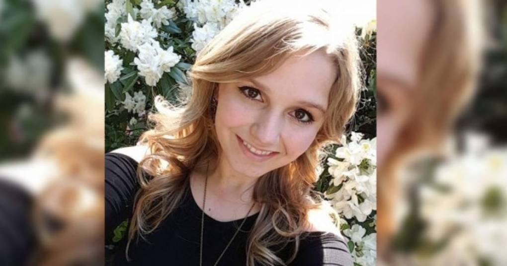 Una joven estudiante de la Universidad Estatal de Oregon, Estados Unidos, murió el domingo después de caer aproximadamente 30 metros por tomarse la 'selfie perfecta'.