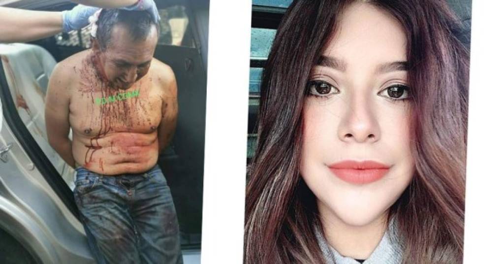 El brutal feminicidio de Ingrid Escamilla, ha causado gran indignación y conmoción en México. El hombre confesó haber cometido el horrendo crimen.