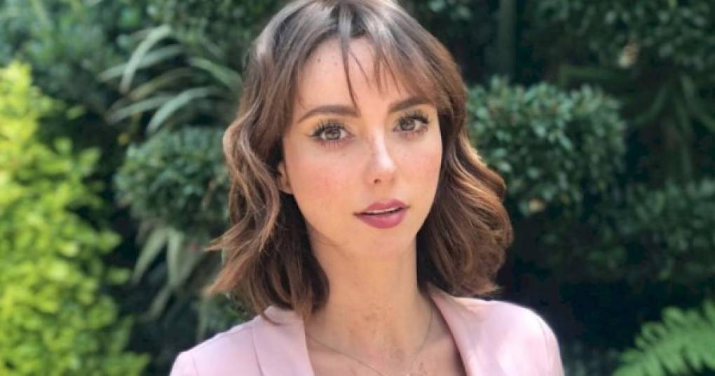 La presentadora mexicana Natalia Tellez causó asombro en Instagram al compartir una fotografía en la que lució su cuerpazo en un sexy bikini.