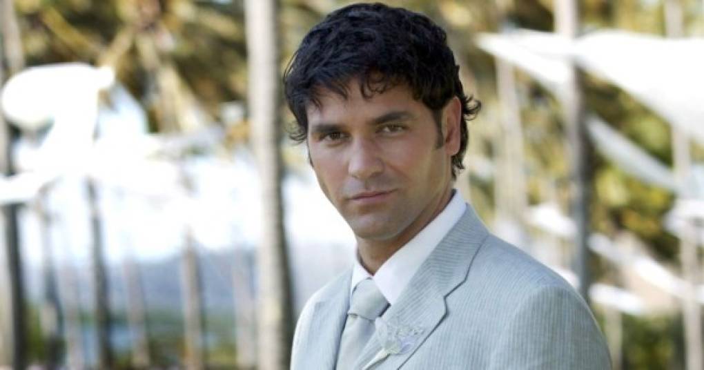 El actor Valentino Lanús fue uno de los galanes de telenovelas más importantes en México. El actor mexicano llegó a protagonizar numerosas producciones y se convirtió en una de las estrellas más buscadas y con mucho trabajo.