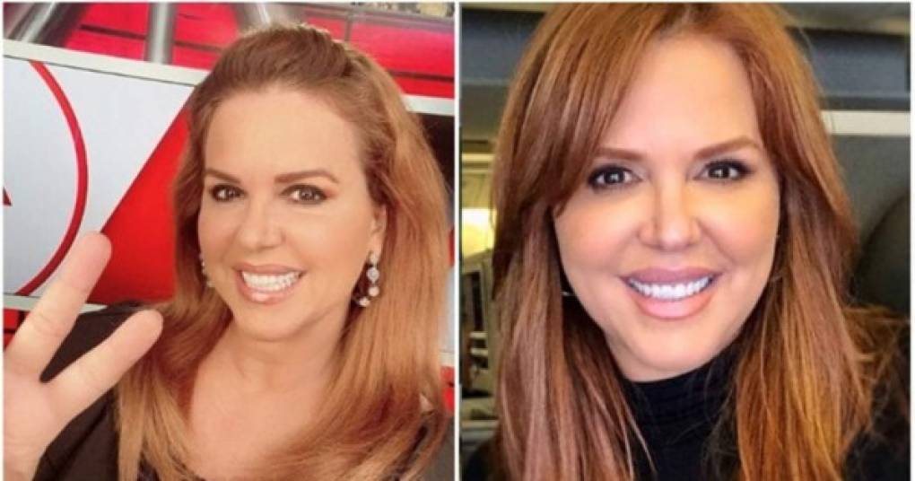 La famosa presentadora María Celeste Arrarás no piensa tomarse vacaciones tras casi dos décadas al frente de Al rojo vivo. La periodista puertorriqueña, de 59 años, ya ha decidido cambiar de profesión, alejada de los medios.