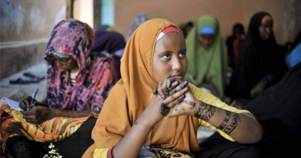Somalia: Prohibió las celebraciones navideñas por no tener nada que ver con el Islam.