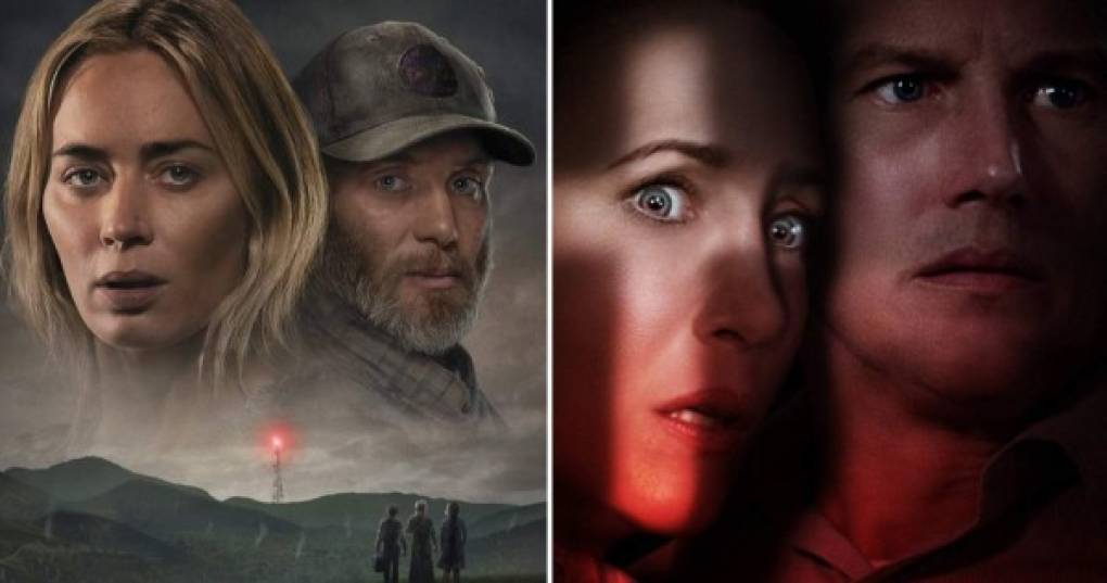 Finalmente, 'A Quiet Place Part II' se confirma como una de las cintas más rentables del verano, ya que en su séptima semana en cartelera se mantuvo como quinta opción y sumó 3 millones de dólares a una recaudación que supera los 150 millones solo en Estados Unidos.<br/><br/>Finalmente, 'The Conjuring' e 'In The Heights' no superaron el millón de dólares y confirmaron su pobre recepción en taquilla.<br/><br/>