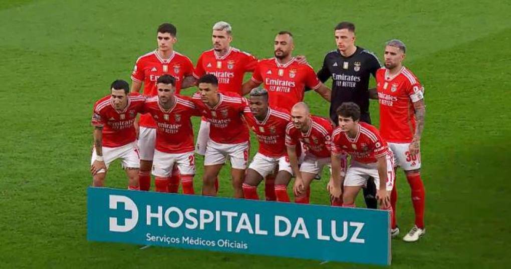Benfica (Portugal)