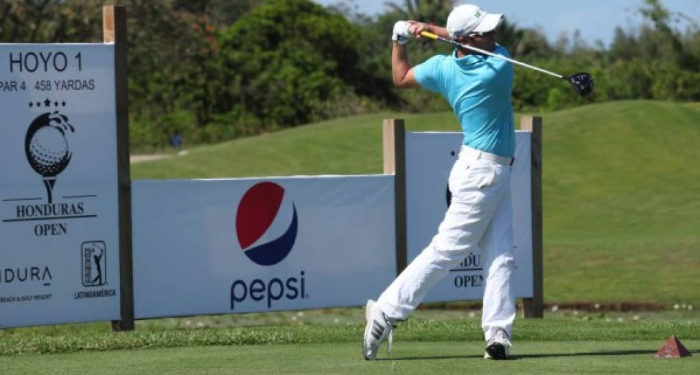 La Bahía de Tela vuelve a ser la casa del mejor golf de Latinoamérica cuando Indura Beach & Golf Resort reciba el Honduras Open como parte del PGA Tour latinoamericano que regresa en su tercera edición.