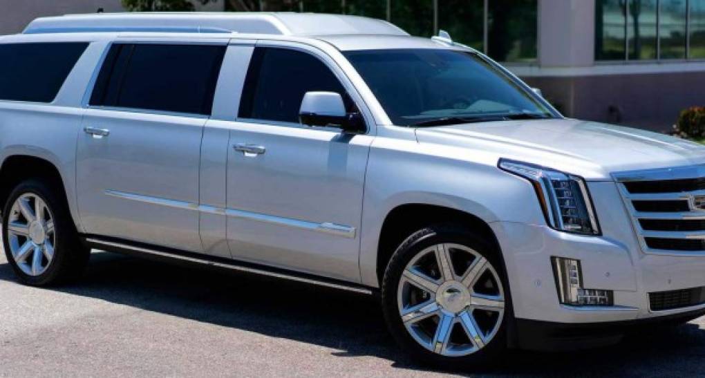 Tom Brady decidió vender su camioneta Cadillac Escalade ESV Edition 2017. Un coche que señala le cambió su vida desde hace muchos años atrás.