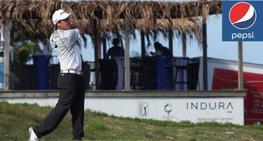 $175 Mil dólares en premios reparte solo el Honduras Open en su tercera edición del PGA Tour Latinoamérica. <br/><br/>
