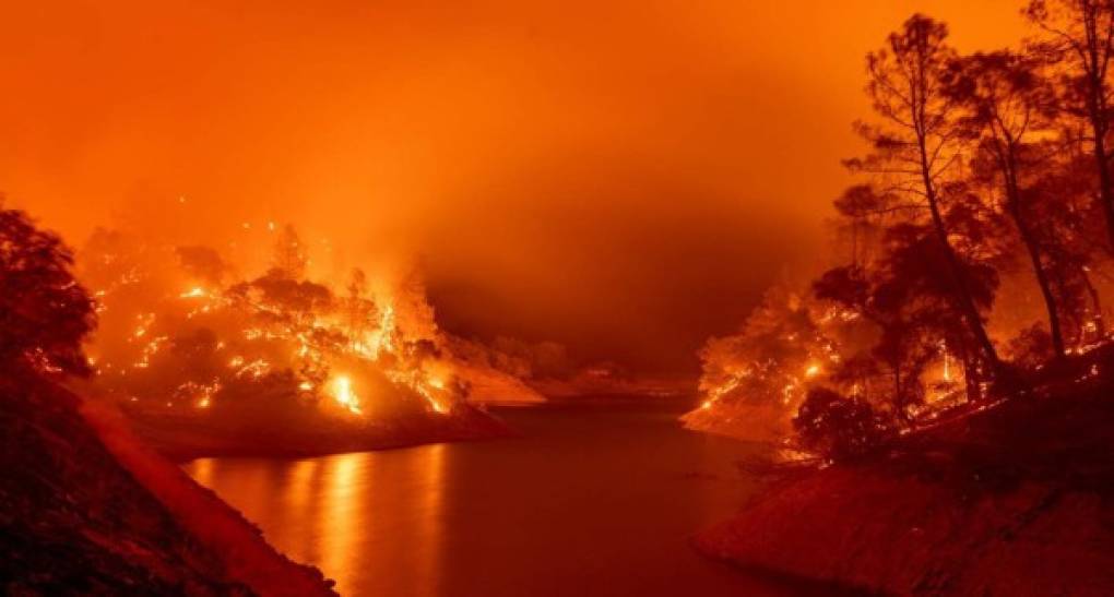 Mapa localizando San José, en California (EEUU)<br/> - AFP / AFP