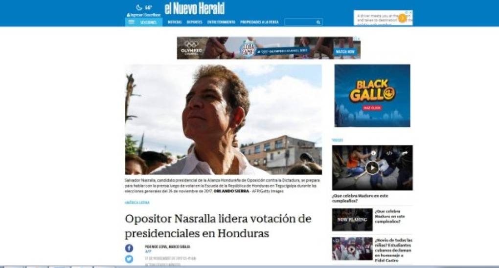 Foto: La Prensa