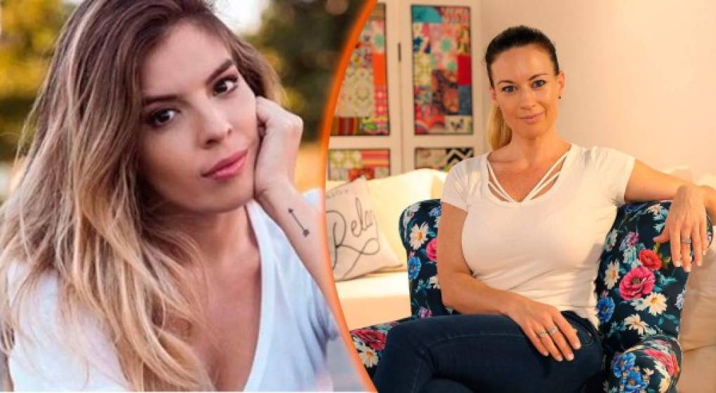 Dalma Maradona, hija del astro argentino, se pronunció tras las declaraciones: “Asco cartonear con una persona que ya no está para vender sillones...”, escribió la hija mayor del 10 en su cuenta de Twitter, en clara alusión a Jazmín Garbini.