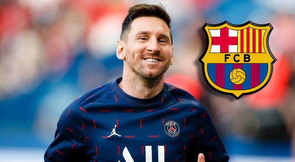 El objetivo del Barcelona pasaría por<b> ingresar entre 80 y 100 millones de euros</b> por las ventas de jugadores y así se pueda dar el regreso oficial de Lionel Messi.